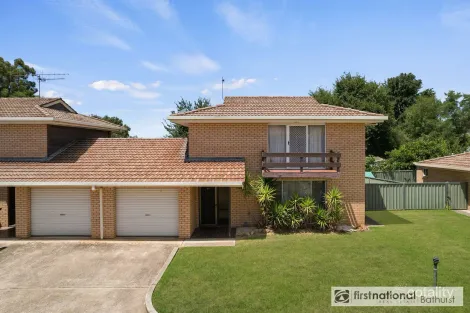 7/75 Lambert St, Bathurst, NSW 2795