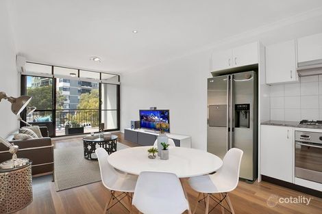 26/2-4 Bellevue St, Surry Hills, NSW 2010