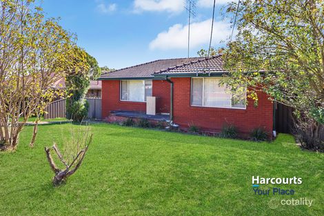 Property photo of 13 Burgess Road South Penrith NSW 2750