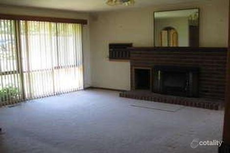 Property photo of 4 Irvine Crescent Yarra Glen VIC 3775