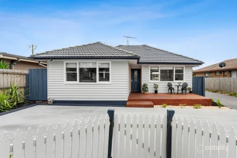 Property photo of 74B Ernest Street Bell Post Hill VIC 3215