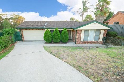 31 Farrington St, Minchinbury, NSW 2770