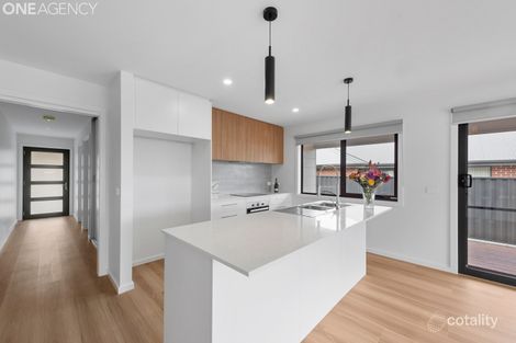 Property photo of 47 Calthorpe Street Latrobe TAS 7307