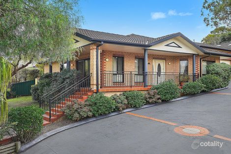 Property photo of 1/25-27 Benson Street West Ryde NSW 2114