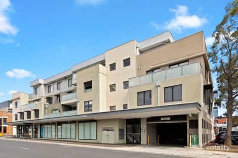 2/17 Shepparson Ave, Carnegie, VIC 3163