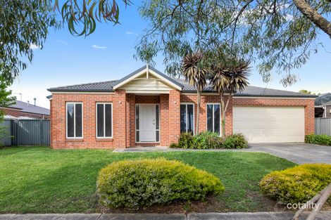 35 Wensleydale Dr, Alfredton, VIC 3350