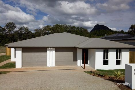 1/37 Pinnacles Dr, Glass House Mountains, QLD 4518