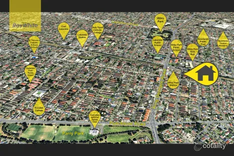 Property photo of 1/5 Cornelia Street Wiley Park NSW 2195