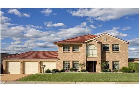 5 Whitehall St, Kellyville Ridge, NSW 2155