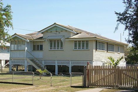 9 Tomkins St, Berserker, QLD 4701