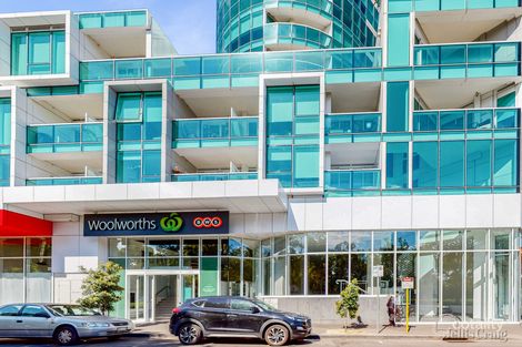 1004/188 Macaulay Rd, North Melbourne, VIC 3051