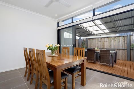 Property photo of 4 Essence Glade Blacktown NSW 2148