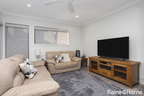 Property photo of 4 Essence Glade Blacktown NSW 2148