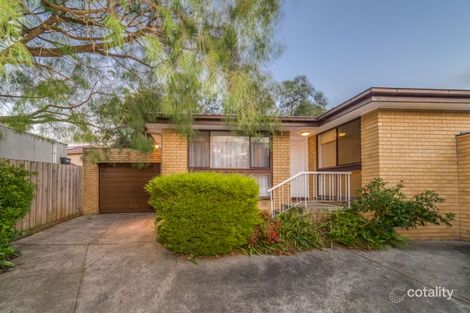 3/7 Gilbert St, Mont Albert, VIC 3127