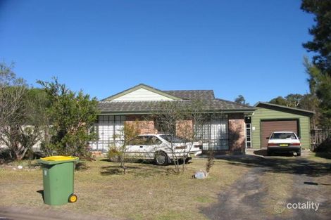Property photo of 13 Vaughan Close Killarney Vale NSW 2261