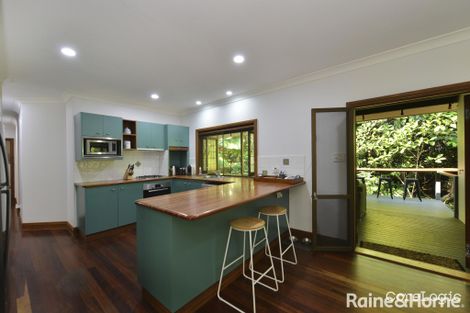 Property photo of 142 Old Forestry Road Whyanbeel QLD 4873