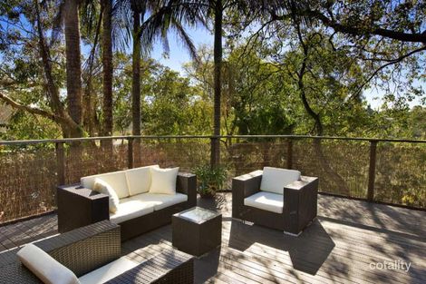 Property photo of 10 Rathowen Parade Killarney Heights NSW 2087