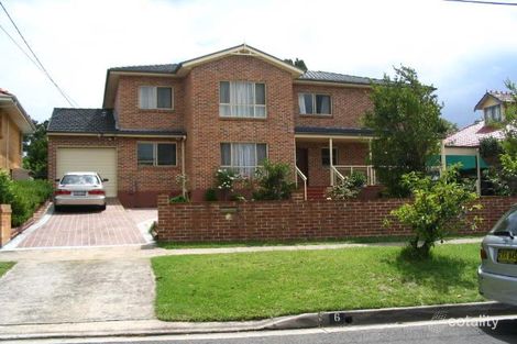 6 Wellington Rd, East Lindfield, NSW 2070