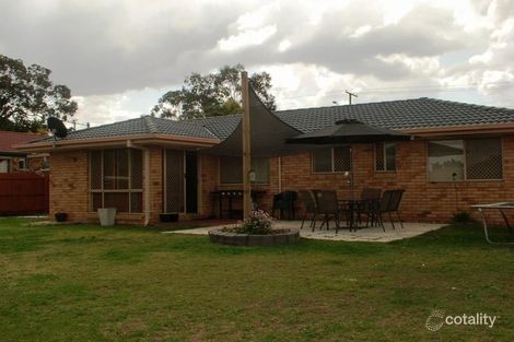 Property photo of 66 Muchow Road Waterford West QLD 4133