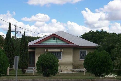 71 Alexandra St, Park Avenue, QLD 4701