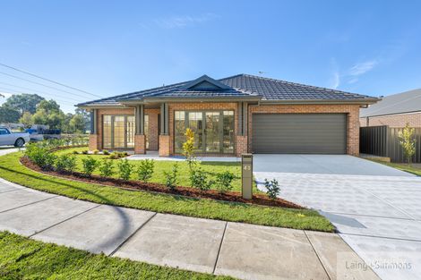 43 Balgownie Cct, Heddon Greta, NSW 2321