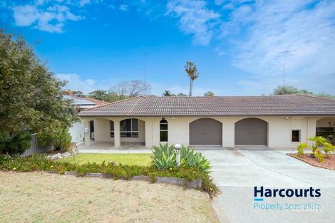 41b Hamilton Rd, Hamilton Hill, WA 6163