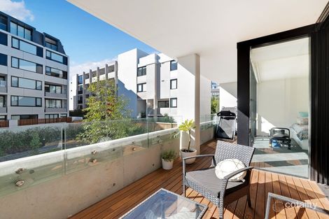 Property photo of 104/12 Barr Street Camperdown NSW 2050