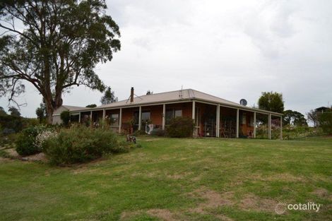 440 Budgeree Rd, Budgeree, VIC 3870