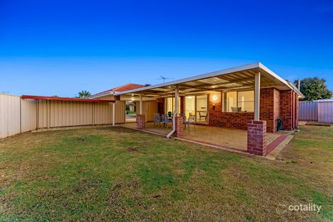 Property photo of 52 Montebourg Meander Port Kennedy WA 6172