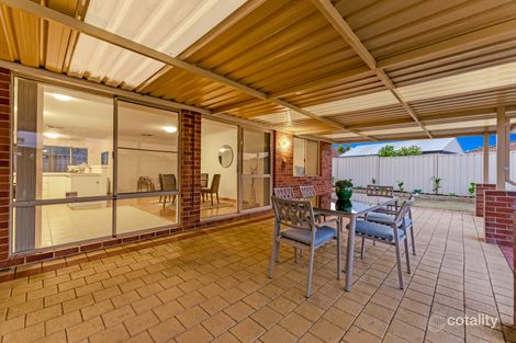 Property photo of 52 Montebourg Meander Port Kennedy WA 6172