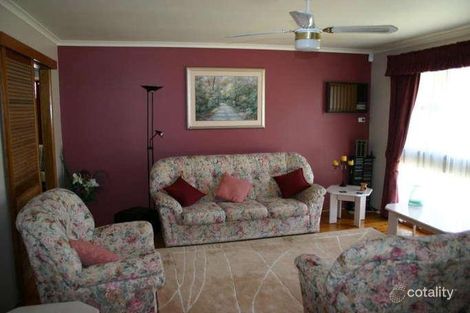 Property photo of 12 Bottlebrush Drive Cranebrook NSW 2749