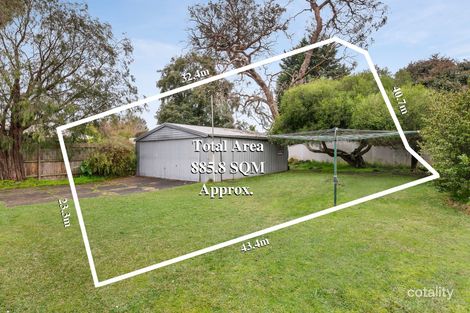 Property photo of 42 Old Lilydale Road Ringwood East VIC 3135