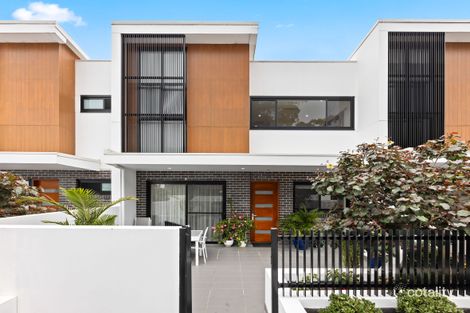 Property photo of 8/12 Durbar Avenue Kirrawee NSW 2232