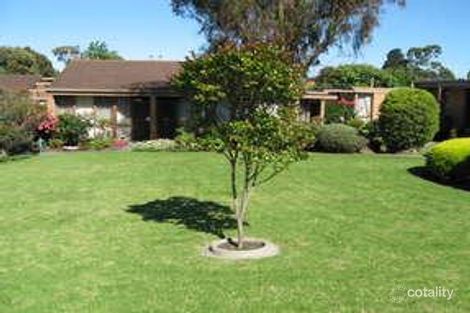 Property photo of 25/51 Glebe Street Forest Hill VIC 3131