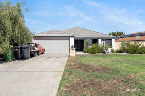 Property photo of 11 Chamberlain Street Gosnells WA 6110