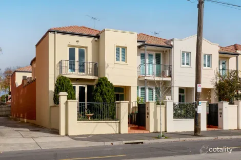 Property photo of 34B Wattletree Road Armadale VIC 3143