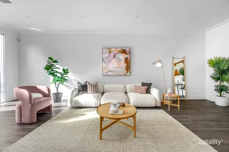 Property photo of 34B Wattletree Road Armadale VIC 3143