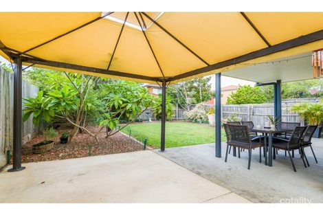 Property photo of 36/31 Archipelago Street Pacific Pines QLD 4211