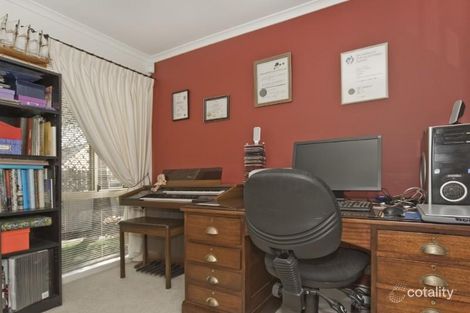 Property photo of 10 Viscosa Court Cornubia QLD 4130