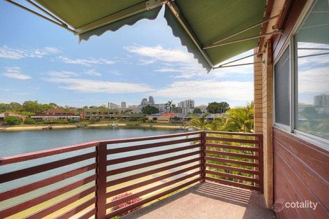 Property photo of 1/22 Aquila Court Mermaid Waters QLD 4218