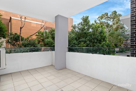 Property photo of 30/8 Cook Street Sutherland NSW 2232