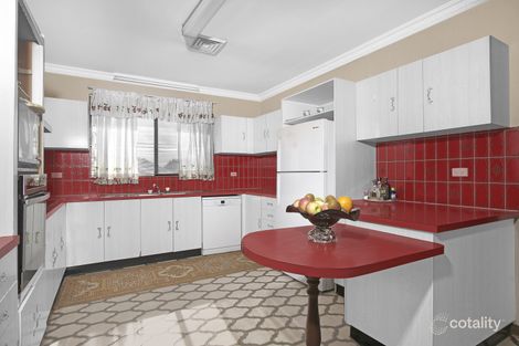 Property photo of 2 Laurina Avenue Earlwood NSW 2206