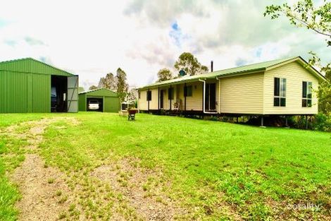 Property photo of 12 Meadow Lane Conondale QLD 4552
