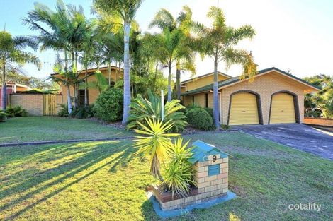 9 Mclucas St, Millbank, QLD 4670