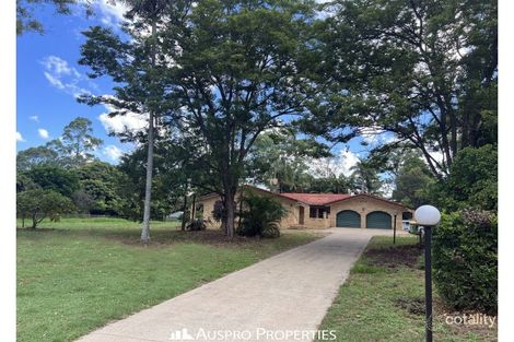 Property photo of 55 Crest Road Greenbank QLD 4124