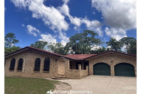 Property photo of 55 Crest Road Greenbank QLD 4124
