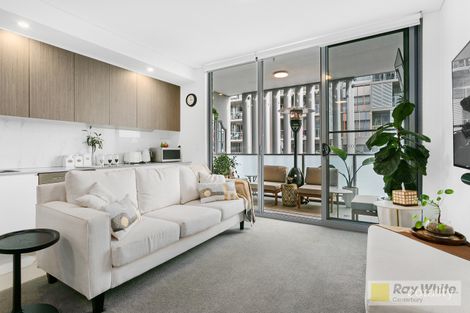 Property photo of 210/10B Charles Street Canterbury NSW 2193