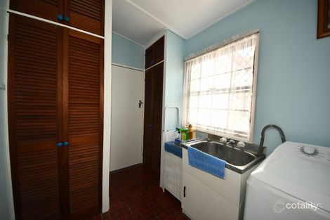 Property photo of 851 Gavial-Gracemere Road Gracemere QLD 4702