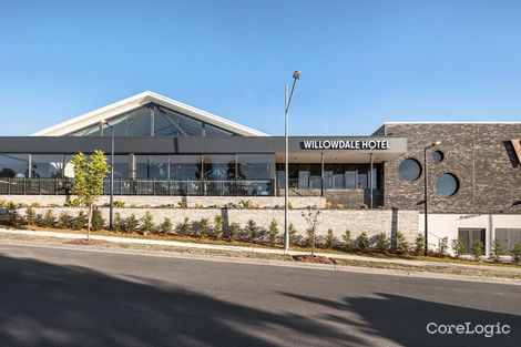 Property photo of 1383 Camden Valley Way Leppington NSW 2179