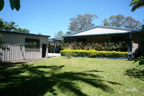 Property photo of 10 Old Gympie Road Yandina QLD 4561